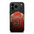 DENNIS RODMAN CHICAGO BULLS NBA 2 iPhone 17 Pro Max Case Cover