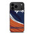 DENVER BRONCOS NFL TEAM FLAG iPhone 17 Pro Max Case Cover