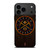 DENVER NUGGETS BASKETBALL COURT NBA iPhone 17 Pro Max Case Cover