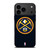 DENVER NUGGETS BASKETBALL NBA iPhone 17 Pro Max Case Cover