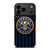 DENVER NUGGETS NBA USA FLAG iPhone 17 Pro Max Case Cover
