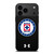 DEPORTIVO CRUZ AZUL CARBON LOGO iPhone 17 Pro Max Case Cover