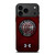 DEPORTIVO TOLUCA CLUB FOOTBALL iPhone 17 Pro Max Case Cover