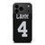 DEREK CARR LAS VEGAS RAIDERS NFL KIT iPhone 17 Pro Max Case Cover