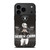 DEREK CARR LAS VEGAS RAIDERS iPhone 17 Pro Max Case Cover