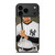 DEREK JETER NEW YORK YANKEES  iPhone 17 Pro Max Case Cover