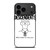 DESCENDENTS MILO GOES TO COLLEGE iPhone 17 Pro Max Case Cover