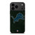 DETROIT LIONS FOOTBALL NFL iPhone 17 Pro Max Case Cover
