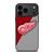DETROIT RED WINGS NHL HOCKEY LOGO iPhone 17 Pro Max Case Cover