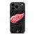 DETROIT RED WINGS NHL TEAM iPhone 17 Pro Max Case Cover