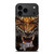DETROIT TIGERS BASEBALL TEAM MASCOT iPhone 17 Pro Max Case Cover