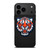 DETROIT TIGERS MLB MASCOT iPhone 17 Pro Max Case Cover