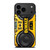DEWALT JOBSITE RADIO BLUETOOTH  iPhone 17 Pro Max Case Cover