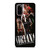 NIRVANA ROCK BAND Samsung Galaxy S20 Case Cover