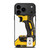 DEWALT TOOLS INDUSTRIAL iPhone 17 Pro Max Case Cover