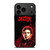 DEXTER MORGAN iPhone 17 Pro Max Case Cover