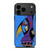 DICK DASTARDLY WACKY RACES iPhone 17 Pro Max Case Cover