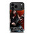 DIMEBAG DARRELL PANTERA BAND iPhone 17 Pro Max Case Cover