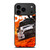 DIRT 4 RALLY RACING GAME iPhone 17 Pro Max Case Cover
