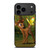 DISNEY BAMBI CUTE iPhone 17 Pro Max Case Cover