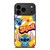 DISNEY CARTON STITCH iPhone 17 Pro Max Case Cover