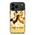 DISNEY CHIP AND DALE CARTOON 2 iPhone 17 Pro Max Case Cover