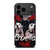 DISNEY CRUELLA DE VIL DALMATIAN iPhone 17 Pro Max Case Cover