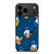 DISNEY DONALD DUCK PATTERN iPhone 17 Pro Max Case Cover