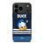 DISNEY DONALD DUCK iPhone 17 Pro Max Case Cover