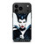 DISNEY MALEFICENT ANGELINA JOLIE iPhone 17 Pro Max Case Cover