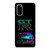 NISSAN GTR SPORT HOLOGRAPHIC Samsung Galaxy S20 Case Cover