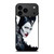 DISNEY MALEFICENT CHARACTER iPhone 17 Pro Max Case Cover