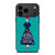 DISNEY MARY POPPINS POLKADOT iPhone 17 Pro Max Case Cover