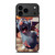 DISNEY PIXAR RATATOUILLE iPhone 17 Pro Max Case Cover