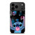 DISNEY STITCH BUBBLE GUM iPhone 17 Pro Max Case Cover