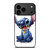 DISNEY STITCH CARTOON iPhone 17 Pro Max Case Cover