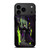 DISNEY VILLAIN MALEFICENT iPhone 17 Pro Max Case Cover