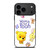DISNEY WINNIE THE POOH COLLAGE iPhone 17 Pro Max Case Cover