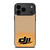 DJI CAMERA DRONE GOLD EMBLEM iPhone 17 Pro Max Case Cover