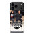 DOBRE BROTHERS  iPhone 17 Pro Max Case Cover