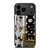 DOBRE BROTHERS LOGO iPhone 17 Pro Max Case Cover