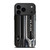 DODGE RAM 1500 FRONT VEIW iPhone 17 Pro Max Case Cover