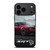 DODGE SRT CAR LOGO iPhone 17 Pro Max Case Cover