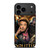 DOLITTLE MOVIES ROBERT DOWNEY JR iPhone 17 Pro Max Case Cover