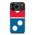 DOMINOS PIZZA LOGO iPhone 17 Pro Max Case Cover
