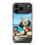 DONKEY KONG NINTENDO GAMES 2 iPhone 17 Pro Max Case Cover