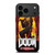 DOOM ETERNAL GAMES 2 iPhone 17 Pro Max Case Cover