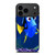 DORY FINDING NEMO CARTOON iPhone 17 Pro Max Case Cover