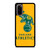 OAKLAND ATHLETICS MLB BASEBALL ICON Samsung Galaxy S20 Case Cover