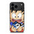 DRAGON BALL KIDS NIKE AIR JORDAN iPhone 17 Pro Max Case Cover